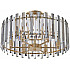 Потолочная люстра Sorrento-5209 375209/6/80/490 GD
