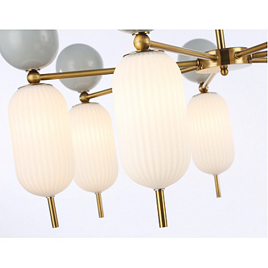 Потолочная люстра High Light LH53106