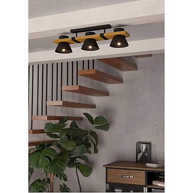 Потолочная люстра Maccles 43955