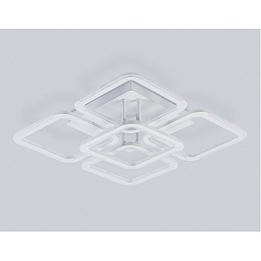 Потолочная люстра ACRYLICA FA8949