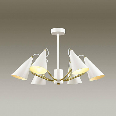 Потолочная люстра Lumion Watson 4439/6C