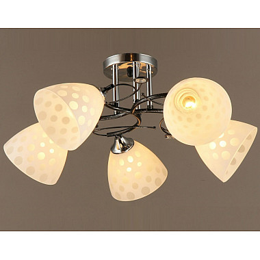 Потолочная люстра SS1N 000022595