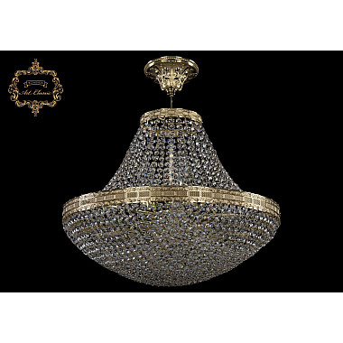 Потолочная люстра 21.32 21.321.H1.45SP.G