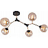 Потолочная люстра Rita 3087-305
