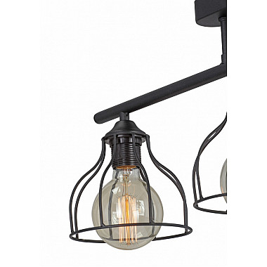 Потолочная люстра V4819-1/3PL