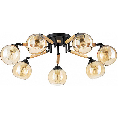 Потолочная люстра Tika CL133171