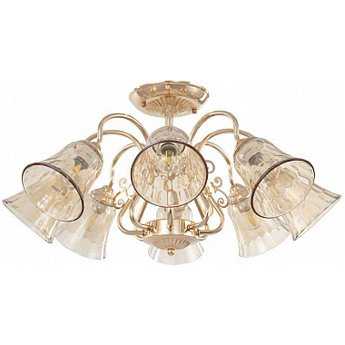 Потолочная люстра AM340800 340800/8 FGD