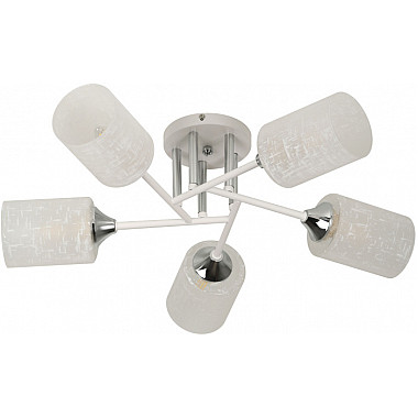 Потолочная люстра Federica 9178-305