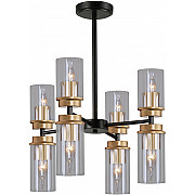 Потолочная люстра 74671-0.3-4+4