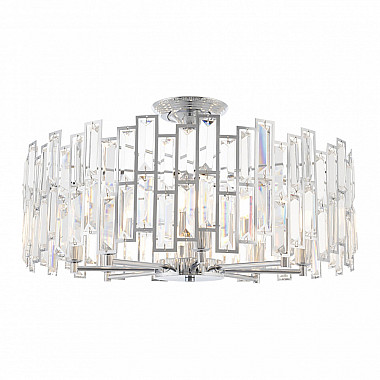 Потолочная люстра Sorrento-3209 373209/8/80/560 CR