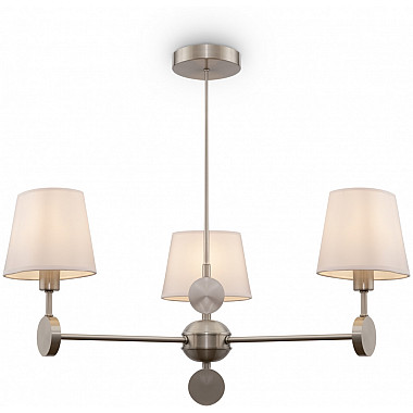 Потолочная люстра Soho FR2028PL-03N