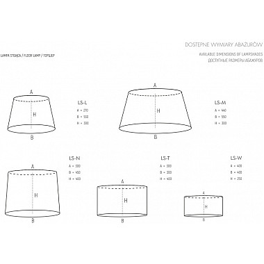 Потолочная люстра Nemi NEM-ZWD-5(Z)