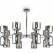 Потолочная люстра Savia FR5203PL-16CH1