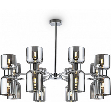 Потолочная люстра Savia FR5203PL-16CH1