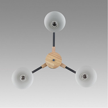 Потолочная люстра Colange 8096/3C