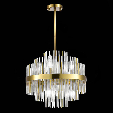 Потолочная люстра Rens SL1634.303.06