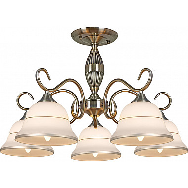 Потолочная люстра 02263-0.3-05 AB