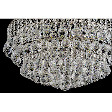 Потолочная люстра Empoli Empoli E 1.2.40.100 N