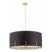 Потолочная люстра Nemi NEM-ZWD-5(Z)