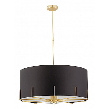 Потолочная люстра Nemi NEM-ZWD-5(Z)