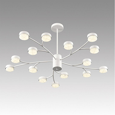 Потолочная люстра Torina 8265/15