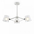 Потолочная люстра Gino FR5108PL-03CH