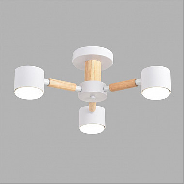 Потолочная люстра Venna 8306/3C