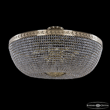 Потолочная люстра 1905 19051/80IV G