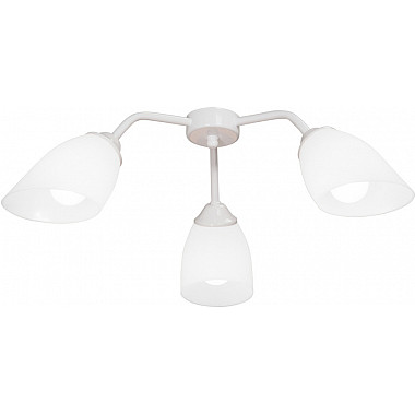 Потолочная люстра V31950/3PL