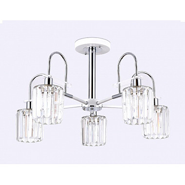Потолочная люстра Ambrella light Traditional TR5899