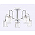 Потолочная люстра Ambrella light Traditional TR5899