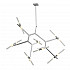 Подвесная люстра ST Luce Laconicita SL947.102.14