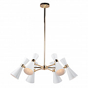 Подвесная люстра Lightstar Dumo 816066