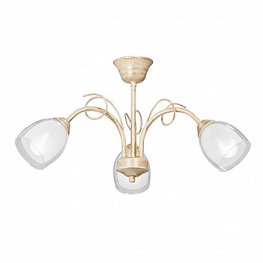 Потолочная люстра Vitaluce V3583/3PL