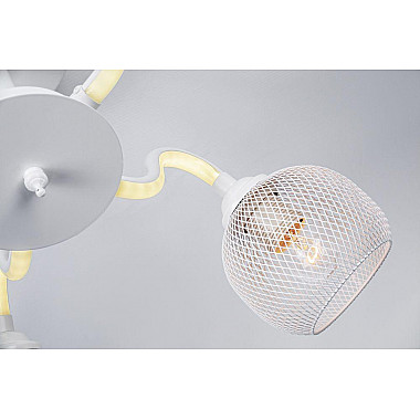 Потолочная люстра Escada 10238/5LED