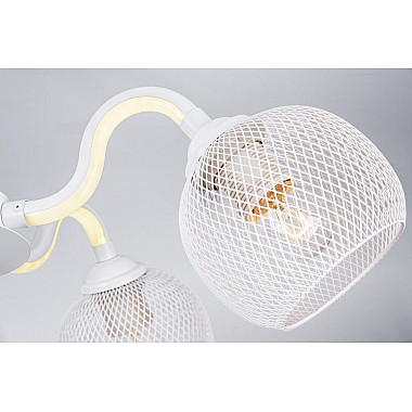 Потолочная люстра Escada 10238/5LED