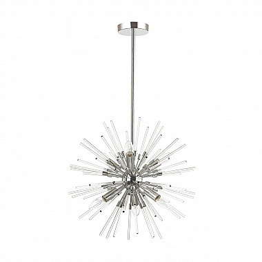 Подвесная люстра Odeon Light Kadrilia 4828/6
