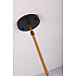 Подвесная люстра Lumina Deco Belmonti LDP D017-5 BK