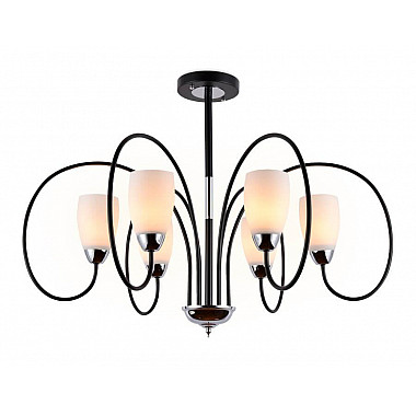 Подвесная люстра Ambrella light Traditional TR3126