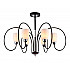 Подвесная люстра Ambrella light Traditional TR3126