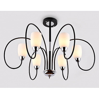 Подвесная люстра Ambrella light Traditional TR3126