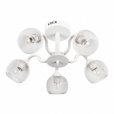 Потолочная люстра Escada 10238/5LED