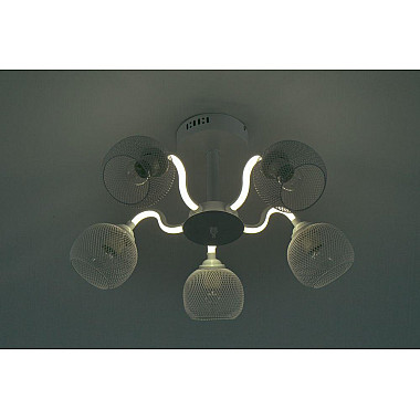 Потолочная люстра Escada 10238/5LED