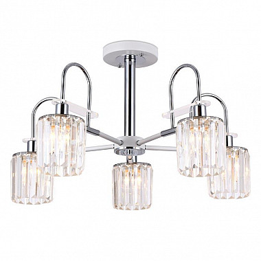 Потолочная люстра Ambrella light Traditional TR5899