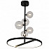 Подвесная люстра Kink Light Иона 07608-5АL,19