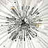 Подвесная люстра Odeon Light Kadrilia 4828/6