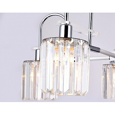 Потолочная люстра Ambrella light Traditional TR5899