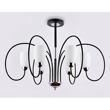 Подвесная люстра Ambrella light Traditional TR3126