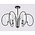Подвесная люстра Ambrella light Traditional TR3126