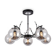 Потолочная люстра Ambrella light Traditional TR9073